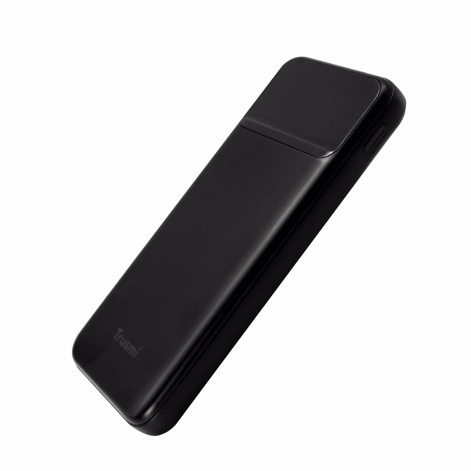 TRUSMI PD22.5W PB03-01/02 10000mAh 2A1C Digital Display Power Bank