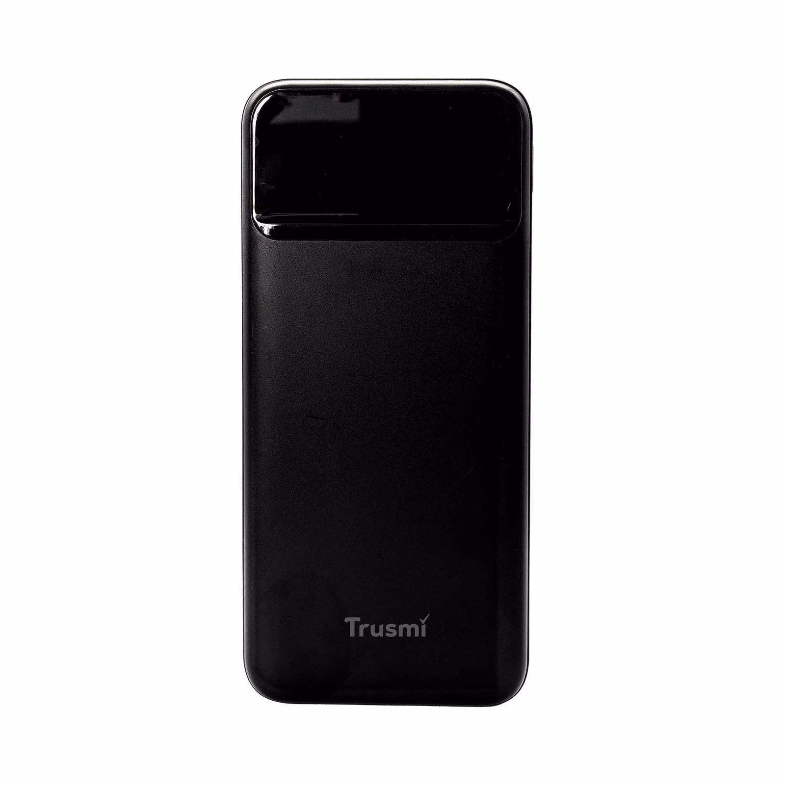 TRUSMI PD22.5W PB03-01/02 10000mAh 2A1C Digital Display Power Bank - Image 2