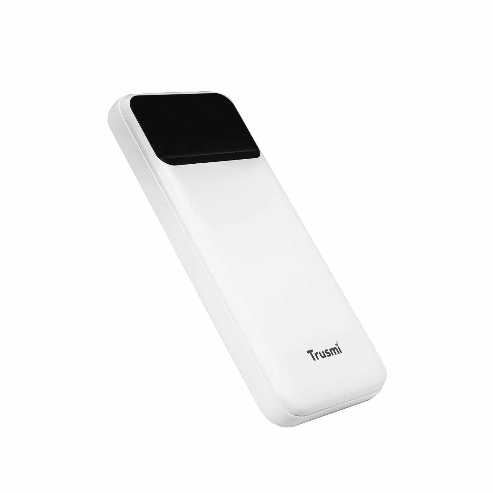 TRUSMI PD22.5W PB03-01/02 10000mAh 2A1C Digital Display Power Bank - Image 7
