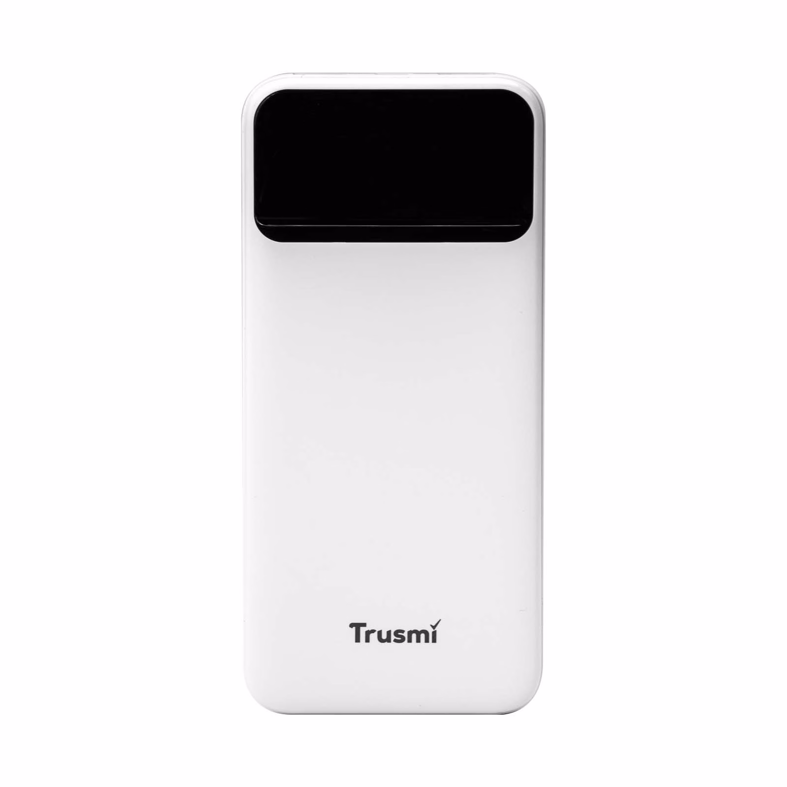 TRUSMI PD22.5W PB03-01/02 10000mAh 2A1C Digital Display Power Bank - Image 5