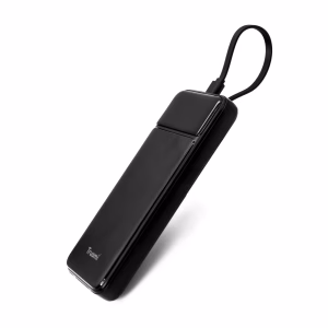 PB03-03-2 TRUSMI PD22.5W PB03-03/04 3C1A1L Power Bank with Digital Display 10000mAh