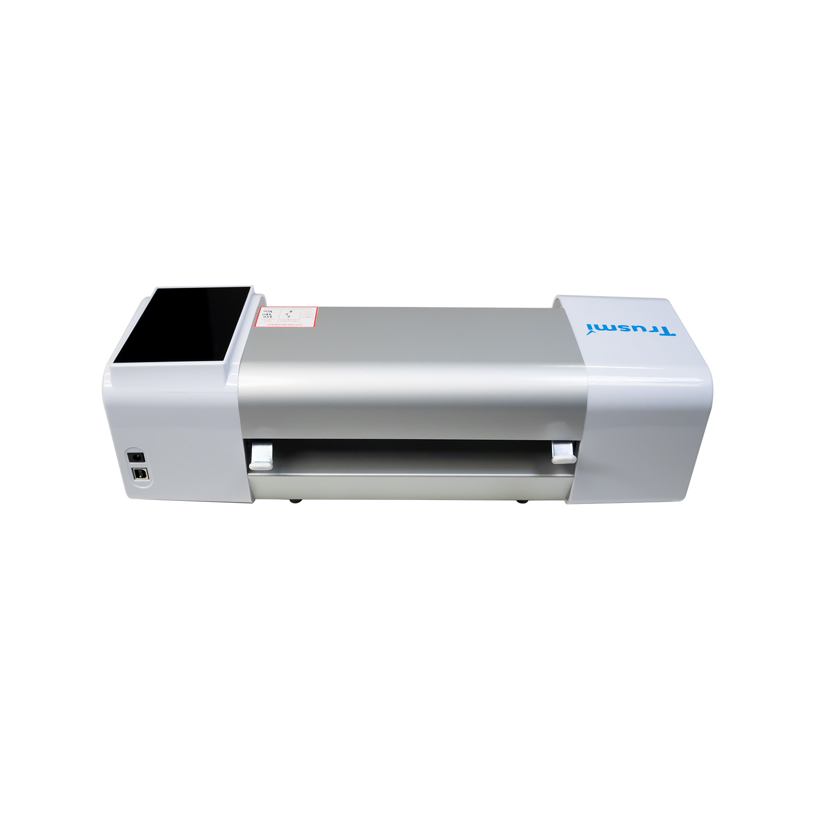 TRUSMI TG08M-01 Intelligent Automatic Film Cutting Machine-touch Version M8pro(Including 5 Cutting Needles) - Image 3