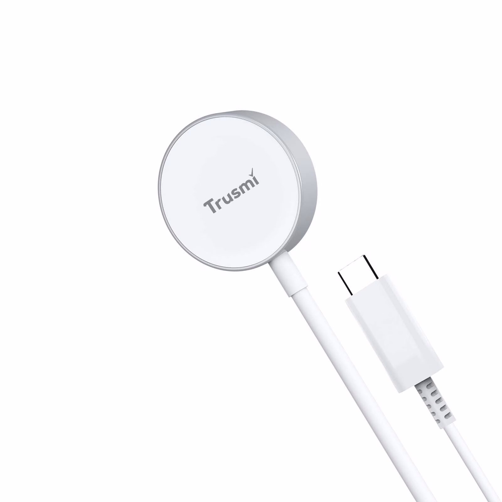 TRUSMI CD01-02 Samsung Magnetic Wireless Charger for iWatch - Image 2