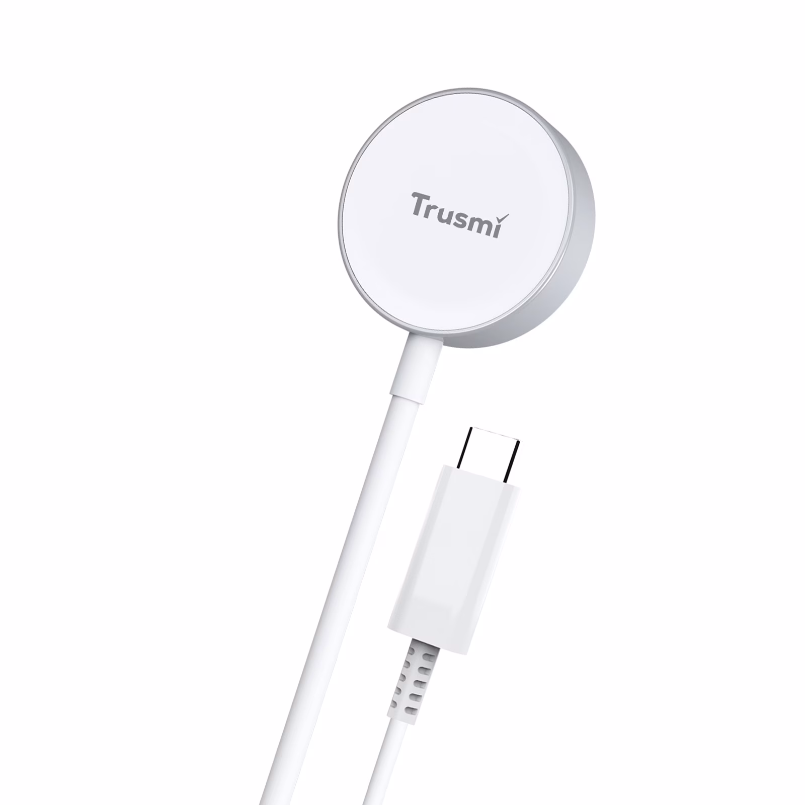 TRUSMI CD01-02 Samsung Magnetic Wireless Charger for iWatch - Image 4