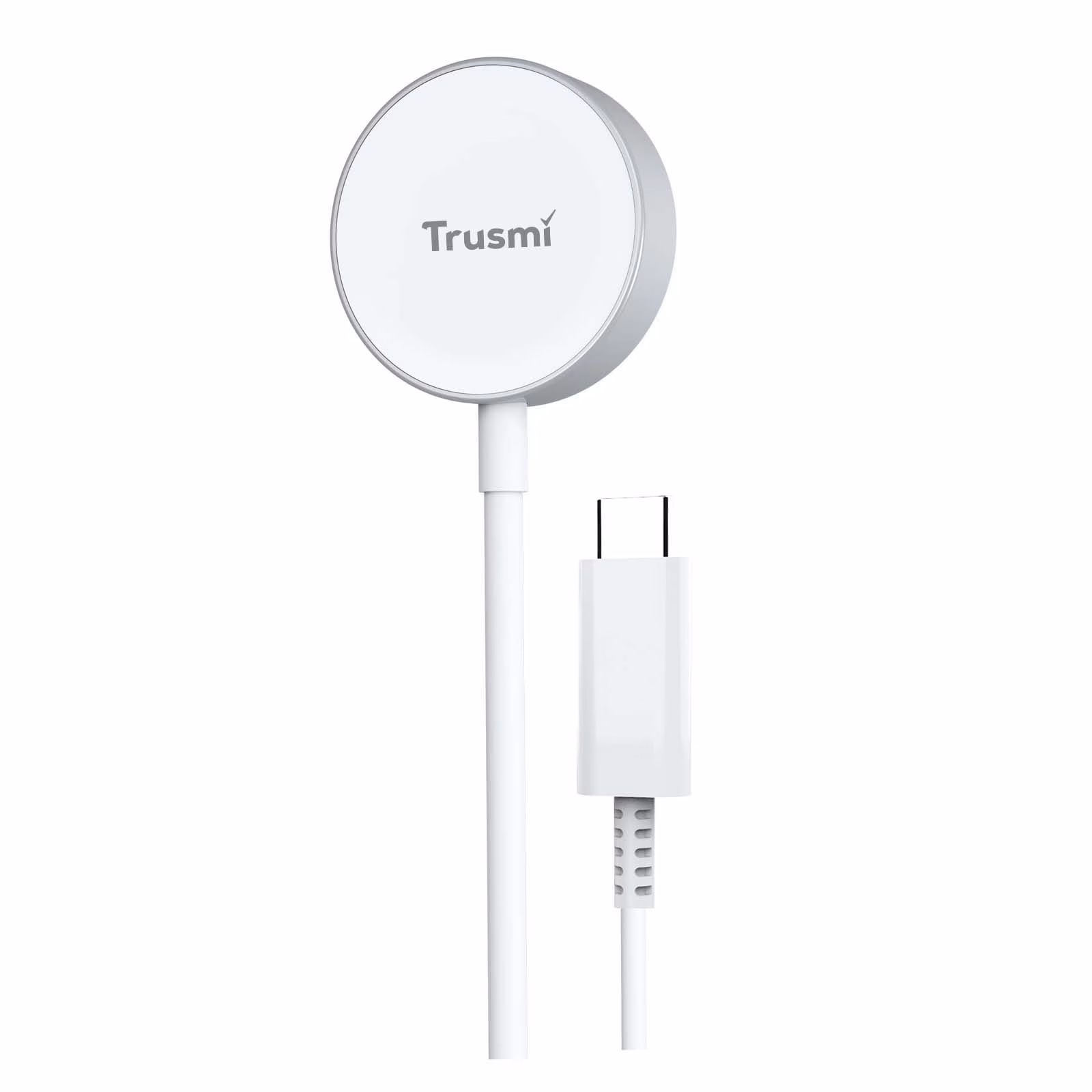 TRUSMI CD01-02 Samsung Magnetic Wireless Charger for iWatch