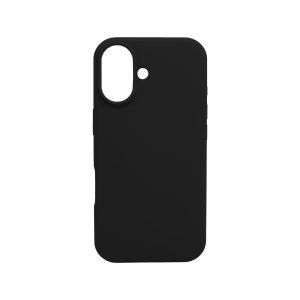 TRUSMI CF33 iPhone 17 Series Soft Liquid Silicone Built-in Magnetic Phone Case