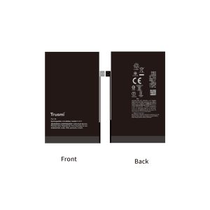16 TRUSMI for Run Diagnostics Apple iPhone 16 Series Battery