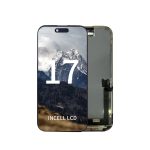 iPhone 17
