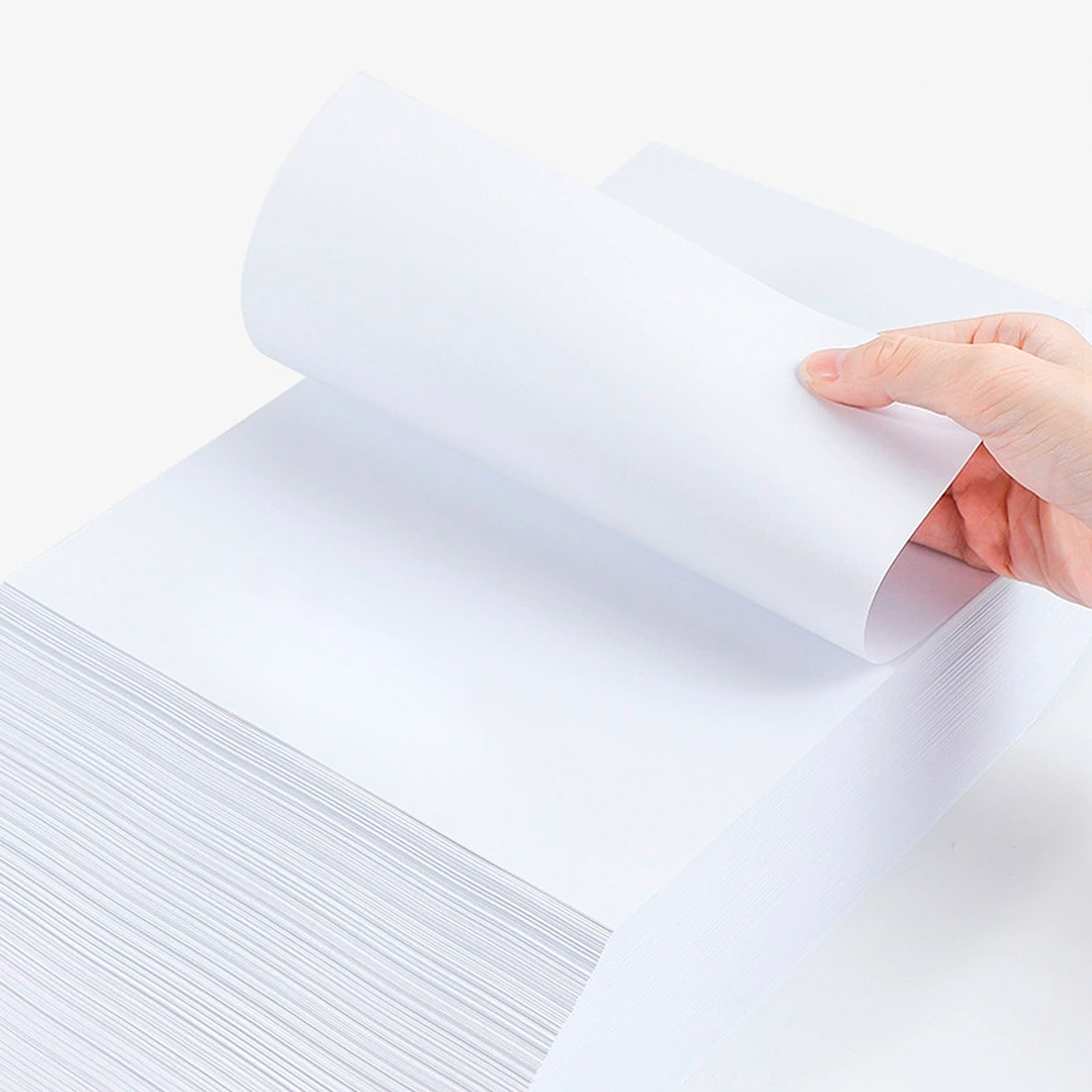 TRUSMI FL-054 A4 MULT-PURPOSE PAPER 500sheets/Pack - Image 6