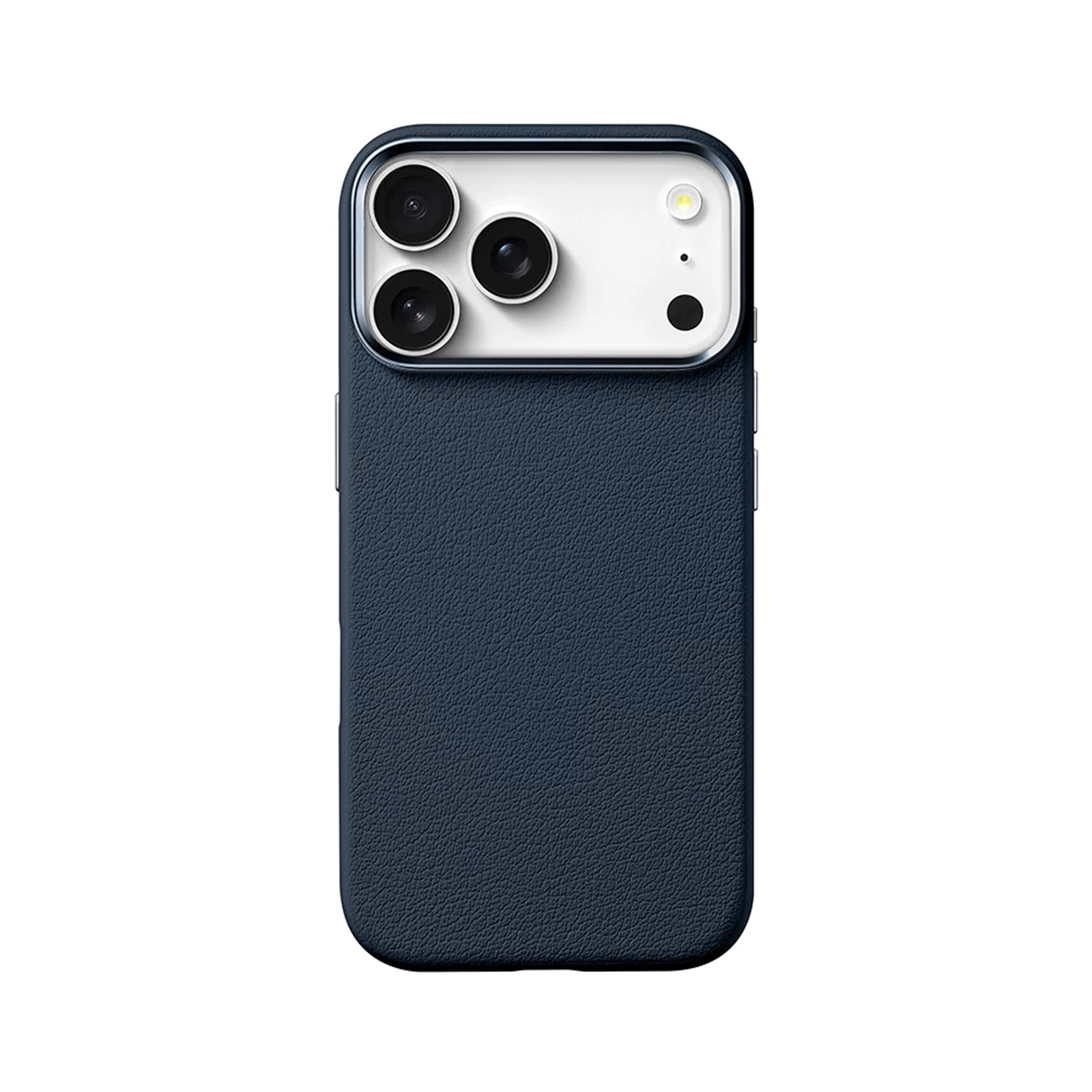 TRUSMI CF38 iPhone PU Leather Magnetic Phone Case - Image 6