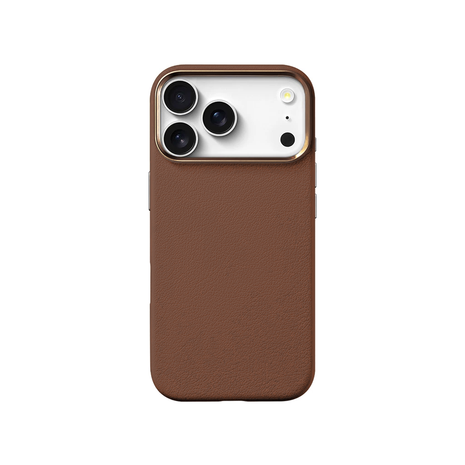 TRUSMI CF38 iPhone PU Leather Magnetic Phone Case - Image 10