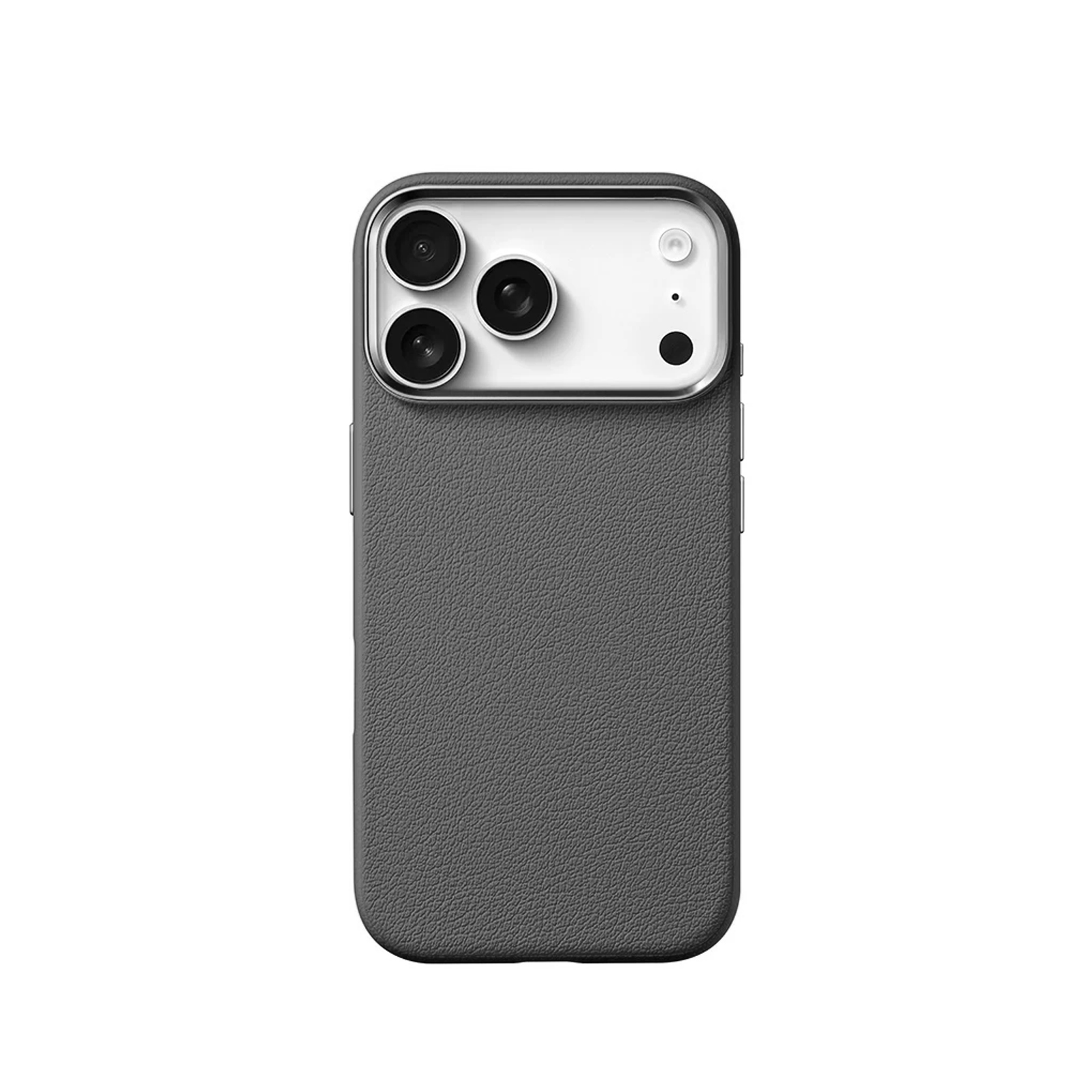 TRUSMI CF38 iPhone PU Leather Magnetic Phone Case - Image 9