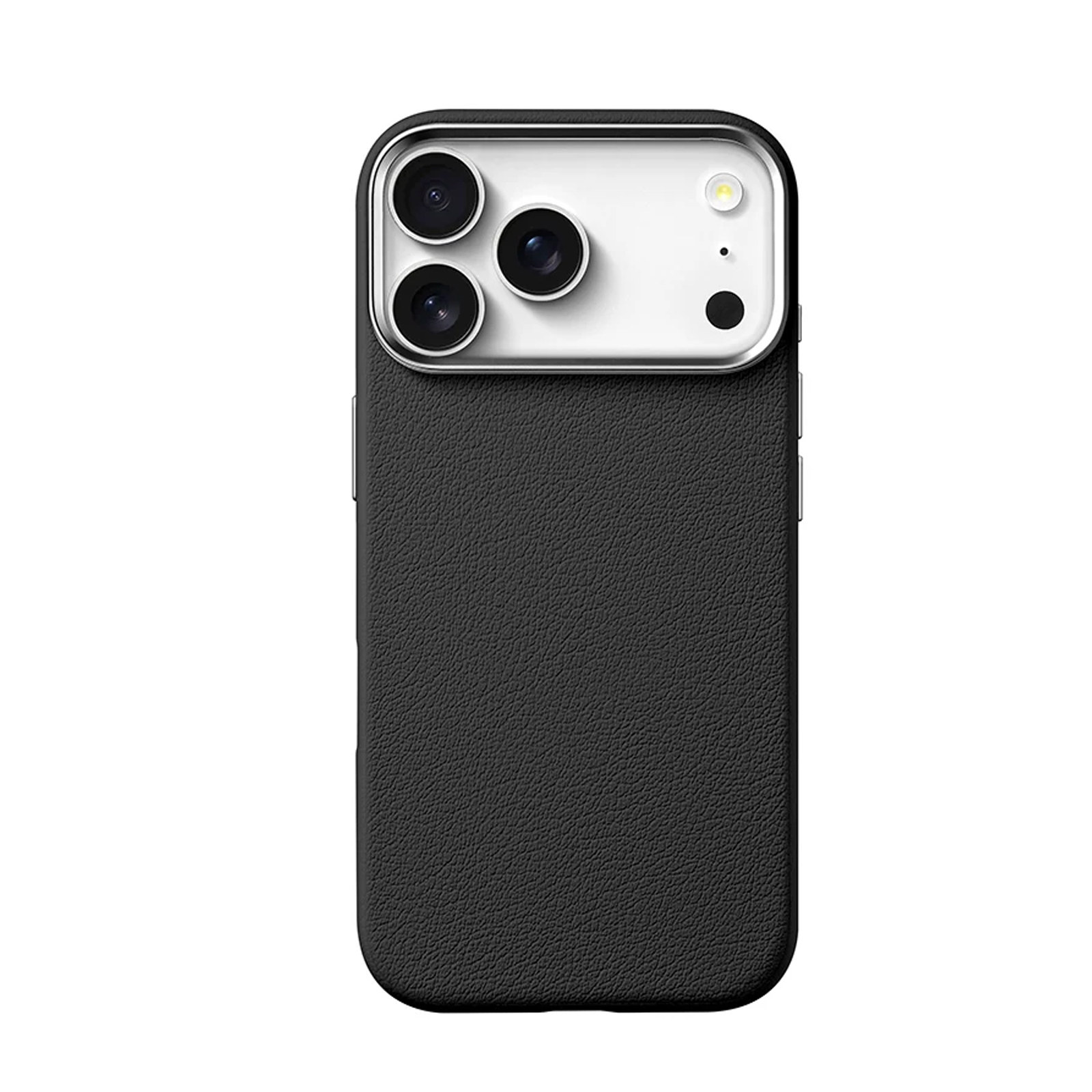 TRUSMI CF38 iPhone PU Leather Magnetic Phone Case - Image 8