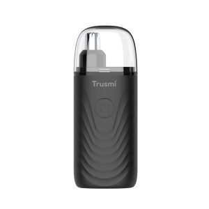 TRUSMI BA01-01 Electric Nose Hair Trimmer Black