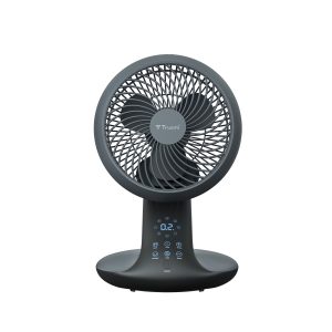 HA08-01 (3) TRUSMI HA08-01 10-inch Desktop Circulation Fan - DC Electronic Model