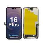 iPhone 16 Plus