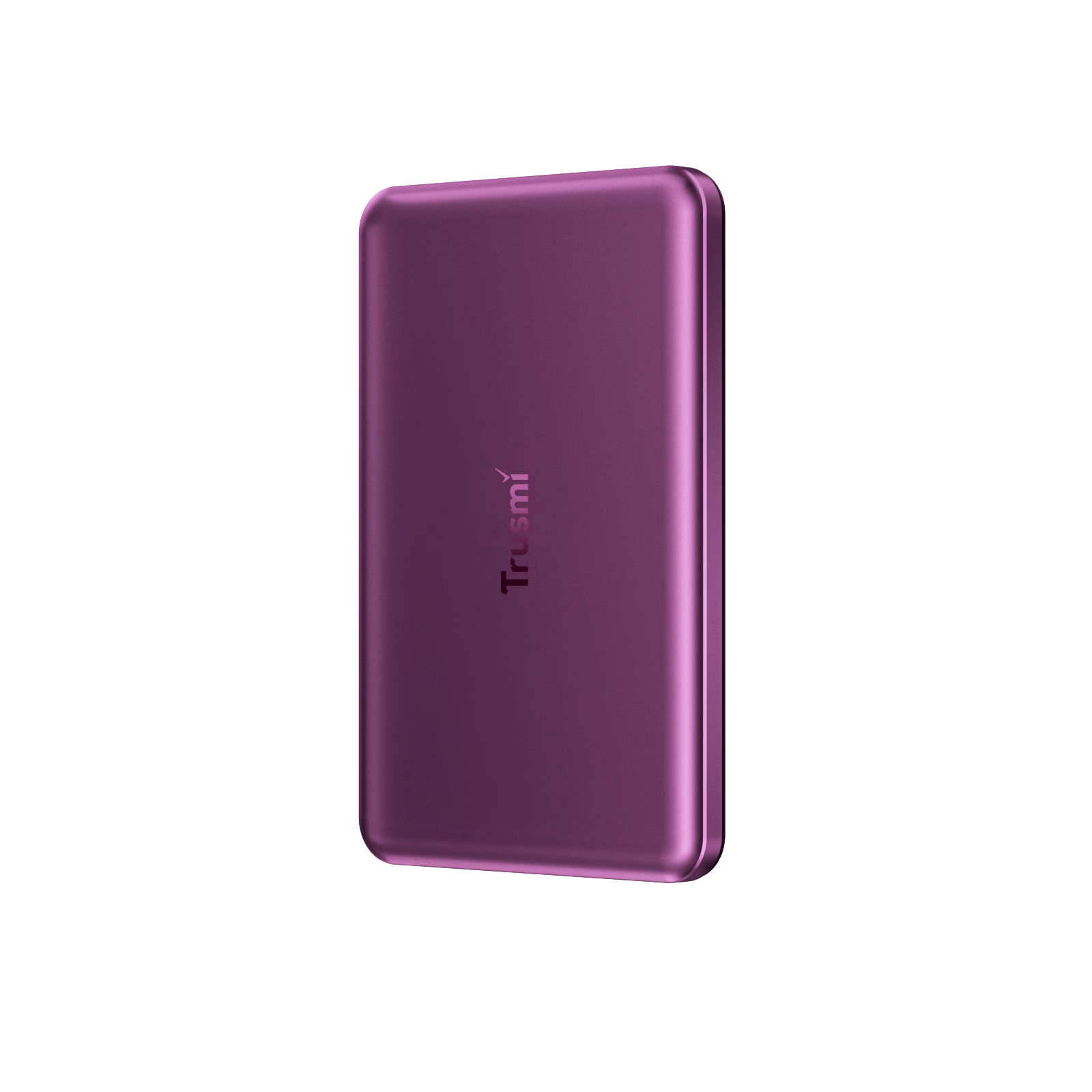 TRUSMI PY009-C MAGO PD20W Ultra thin MAGNATIC WIRELESS Powerbank 5000mAh - Image 9