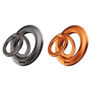 TRUSMI LP24-01/02 Tri-fold Magnetic Ring Holder