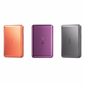 未标题-1 TRUSMI PY015 PD22.5W ULTRA MINI MAGNETIC WIRELESS(15W) POWER BANK 10000mAh