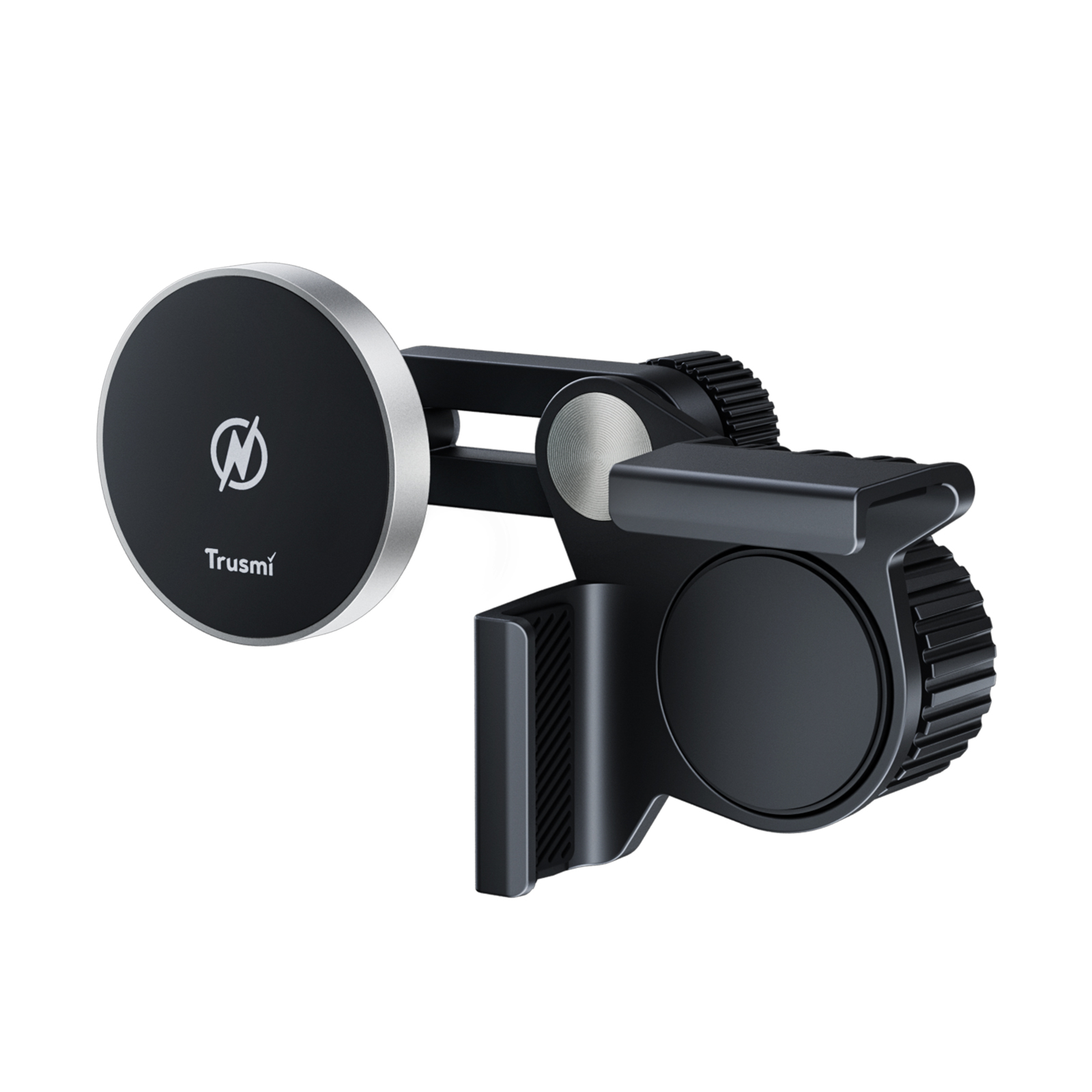 TRUSMI LP23-01 15W EV Sreen Wireless Charging Phone Holder
