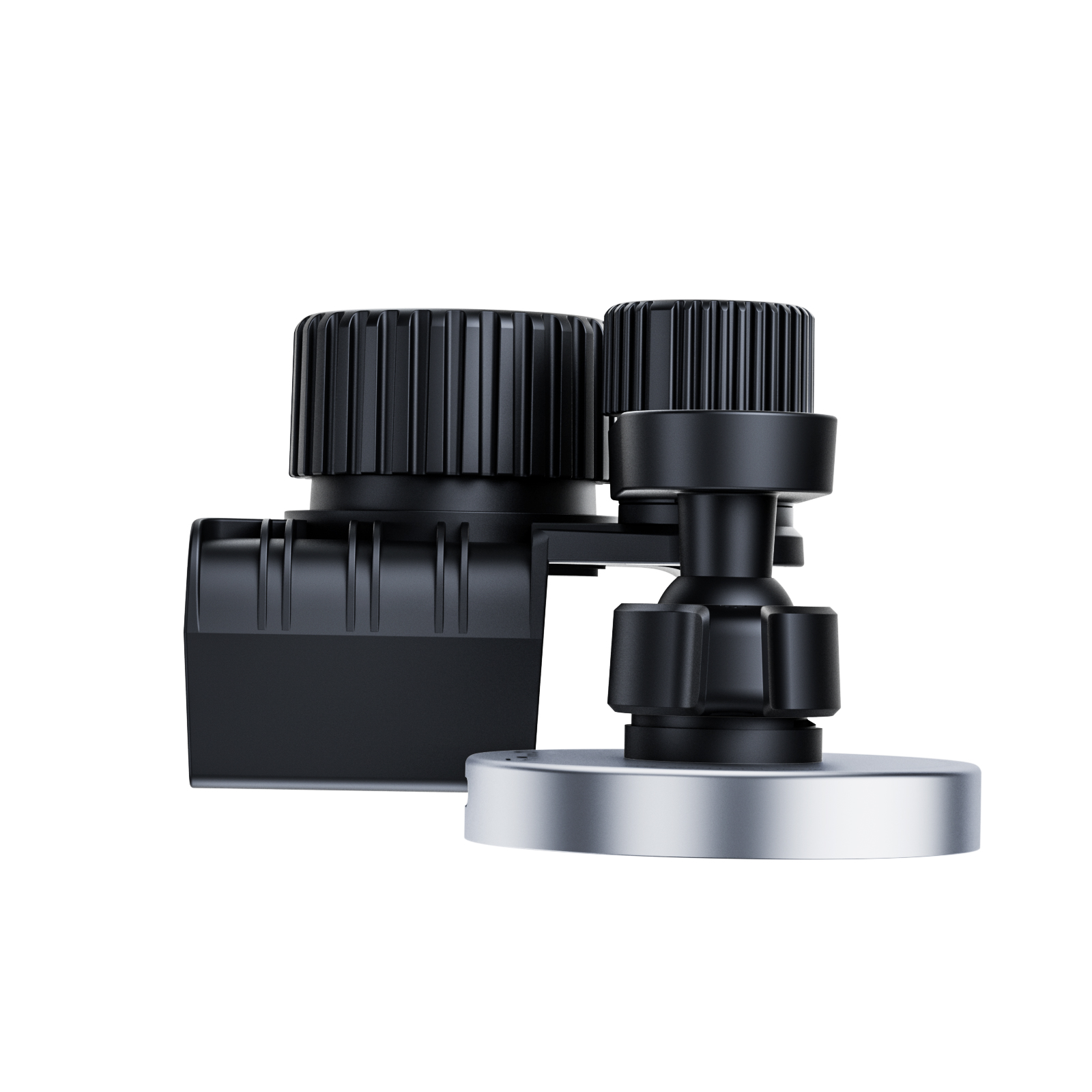 TRUSMI LP23-01 15W EV Sreen Wireless Charging Phone Holder - Image 3